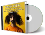 Artwork Cover of Frank Zappa 1970-03-07 CD Los Angeles Audience