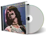 Artwork Cover of George Harrison 1974-12-11 CD Providence Audience