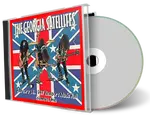Artwork Cover of Georgia Satellites 1987-02-18 CD Columbus Soundboard