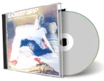 Artwork Cover of Goldfrapp 2003-08-14 CD Cologne Soundboard