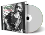 Artwork Cover of Graham Parker 1991-03-02 CD Roma Audience