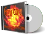 Artwork Cover of Guru 2006-09-01 CD Fuerstenfeld Soundboard