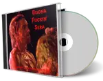 Artwork Cover of Iggy Pop 2002-07-31 CD Sardinia Soundboard