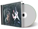 Artwork Cover of Impellitteri 2009-07-23 CD Tokyo Soundboard