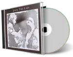 Artwork Cover of Jack The Lad Compilation CD Radio Sessions 1974-75 Soundboard