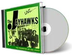 Artwork Cover of Jayhawks 1997-06-18 CD Enschede Soundboard
