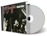 Artwork Cover of Jeff Beck 1974-01-26 CD London Soundboard