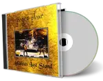 Artwork Cover of Jimmy Page and Robert Plant 1995-02-28 CD Atlanta Audience