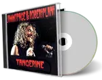 Artwork Cover of Jimmy Page and Robert Plant 1995-03-23 CD Landover Audience