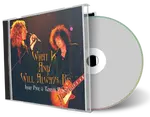 Artwork Cover of Jimmy Page and Robert Plant 1995-09-30 CD Denver Audience