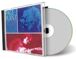 Artwork Cover of Jimmy Page and Robert Plant 1998-07-16 CD New York Audience