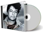 Artwork Cover of Joe Ely 1981-04-18 CD Hollywood Audience