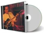 Artwork Cover of John Hiatt 1991-09-08 CD Baltimore Soundboard