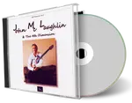 Artwork Cover of John McLaughlin 2010-04-30 CD Darmstadt Audience