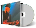 Artwork Cover of Johnny Winter 1980-04-10 CD Roslyn Soundboard