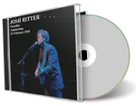 Artwork Cover of Josh Ritter 2010-02-23 CD Amsterdam Audience