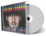 Artwork Cover of Julian Lennon 1999-07-24 CD Alexandria Audience