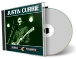 Artwork Cover of Justin Currie 2011-01-22 CD Holmfirth Audience