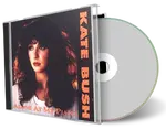 Artwork Cover of Kate Bush Compilation CD Alone At My Piano Soundboard