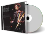 Artwork Cover of Keith Richards 1993-02-06 CD Toronto Soundboard