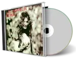 Artwork Cover of Led Zeppelin 1972-06-22 CD San Bernardino Audience