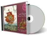 Artwork Cover of Led Zeppelin 1973-07-06 CD Chicago Soundboard