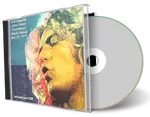 Artwork Cover of Led Zeppelin 1973-07-21 CD Providence Audience
