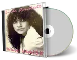 Artwork Cover of Linda Ronstadt 1980-08-24 CD Los Angeles Soundboard