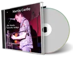 Artwork Cover of Martin Carthy 2012-01-11 CD Sowerby Bridge Soundboard