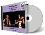 Artwork Cover of Mary Gauthier 2010-06-04 CD Ottersum Soundboard
