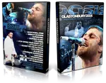 Artwork Cover of Oasis 2004-06-25 DVD Somerset Proshot