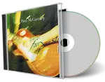 Artwork Cover of Paul McCartney Compilation CD Tripping The Live Fantastic II Soundboard