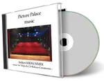 Artwork Cover of Picture Palace Music 2010-10-09 CD Oirschot Audience