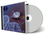 Artwork Cover of Pink Floyd 1994-09-13 CD Torino Soundboard