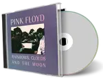Artwork Cover of Pink Floyd Compilation CD Rainbows Clouds and the Moon Audience
