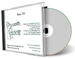 Artwork Cover of Possum Ceremony Compilation CD March 2013 Soundboard