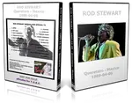 Artwork Cover of Rod Stewart 1989-04-09 DVD Mexico City Proshot