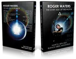 Artwork Cover of Roger Waters 2007-03-18 DVD Buenos Aires Proshot