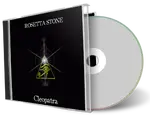 Artwork Cover of Rosetta Stone 1991-10-26 CD Huddersfield Audience