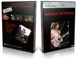 Artwork Cover of Sarah Bettens Compilation DVD Taubertal 2004 Proshot