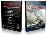 Artwork Cover of Savatage 1997-11-29 DVD Cologne Proshot