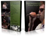 Artwork Cover of Shane MacGowan 1995-06-05 DVD Landgraaf Proshot