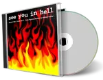 Artwork Cover of Siyou n Hell 2012-03-30 CD Kassel Soundboard
