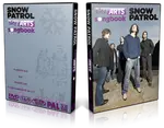 Artwork Cover of Snow Patrol Compilation DVD Songbook 2011 Proshot