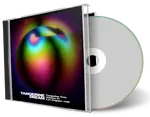 Artwork Cover of Tangerine Dream 1995-07-12 CD Los Angeles Soundboard