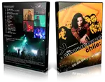 Artwork Cover of The Gathering 2004-02-25 DVD Santiago Audience