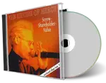 Artwork Cover of Sisters of Mercy Compilation CD Screw-Shareholder Value Soundboard