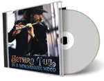 Artwork Cover of Jethro Tull 1994-06-11 CD Oslo Audience