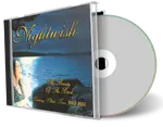 Artwork Cover of Nightwish 2002-10-22 CD Dortmund  Audience