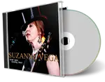 Artwork Cover of Suzanne Vega 2014-07-18 CD Sommacampagna Audience